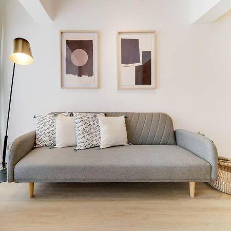 Esplendido Apartamento En El Centro Málaga Exterior foto