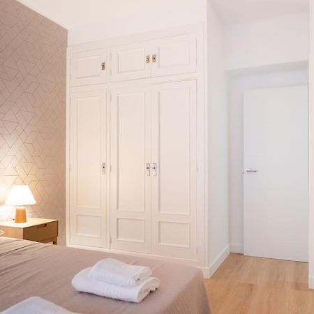Esplendido Apartamento En El Centro Málaga Exterior foto