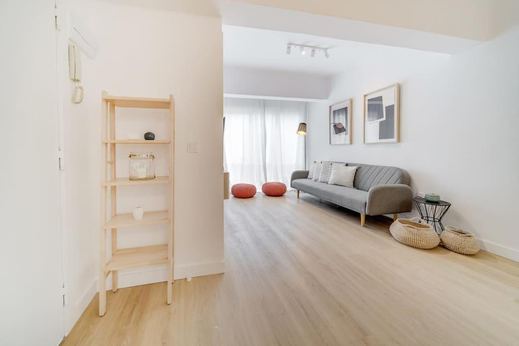Esplendido Apartamento En El Centro Málaga Exterior foto