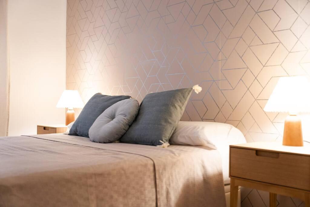 Esplendido Apartamento En El Centro Málaga Exterior foto
