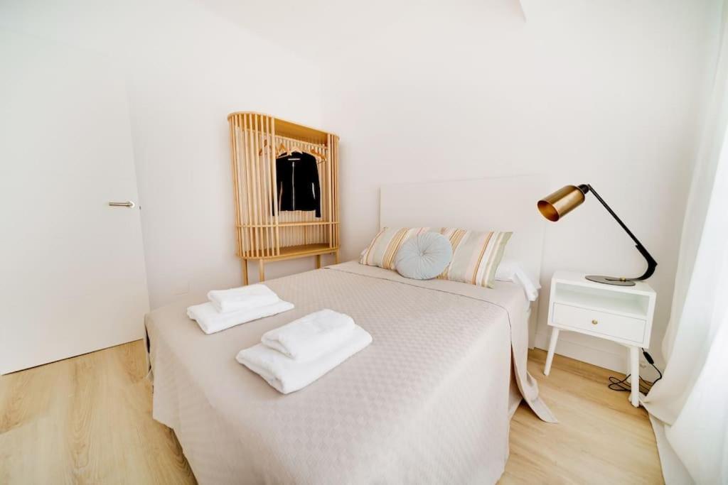 Esplendido Apartamento En El Centro Málaga Exterior foto