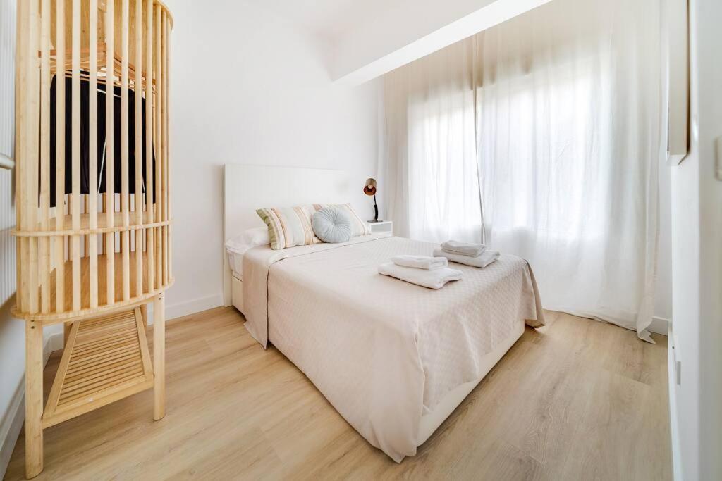Esplendido Apartamento En El Centro Málaga Exterior foto